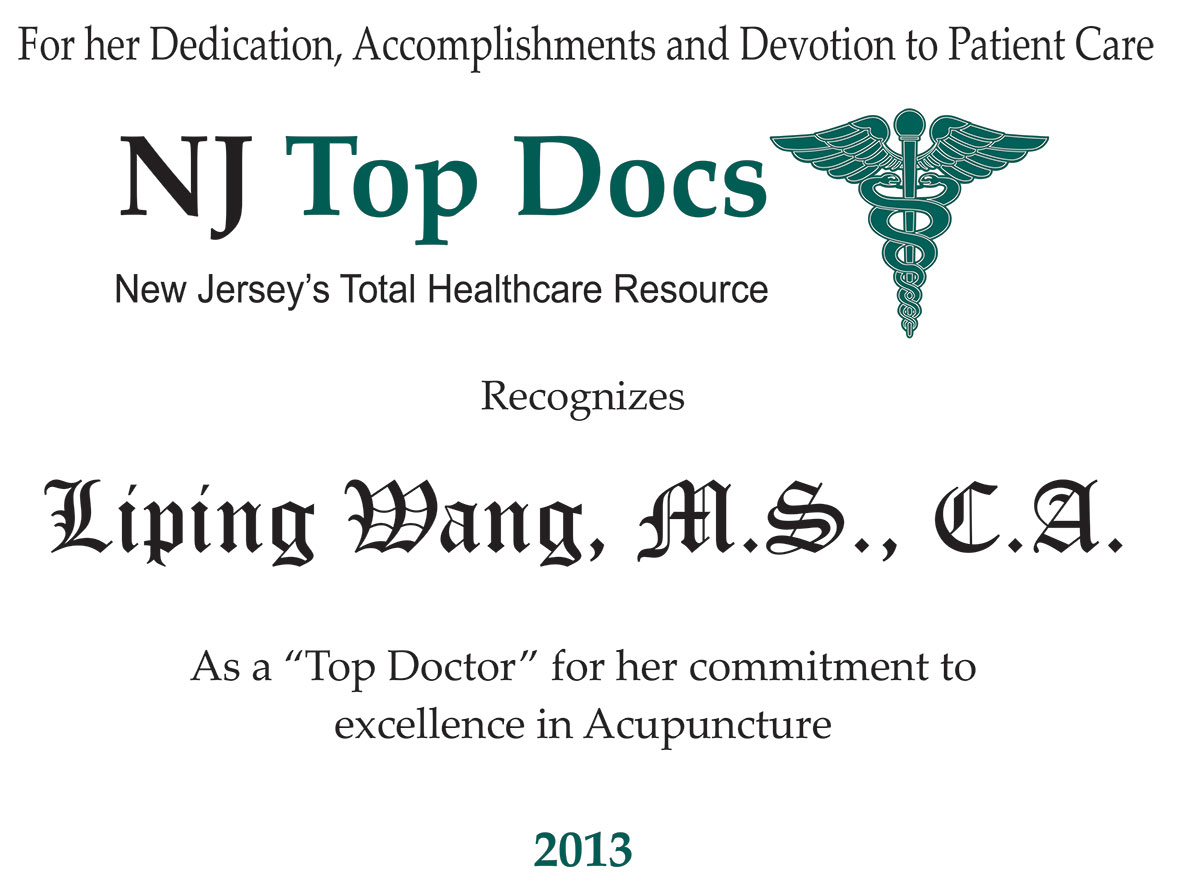 Top Doc 2013