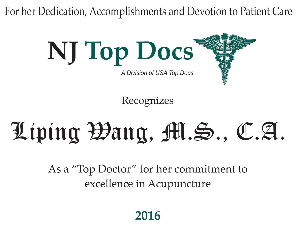 Top Doc 2016