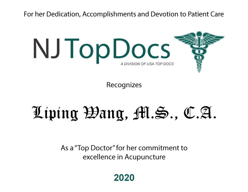 Top Doc 2020